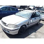 HONDA CIVIC BERLINA .5 (MA/MB) HONDA CIVIC BERLINA .5 (MA/MB) '1998 1.5 PLATA 1995