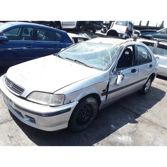 HONDA CIVIC BERLINA .5 (MA/MB) '1998 1.5 PLATA