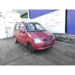 OPEL AGILA OPEL AGILA '2000 * GRANATE 0