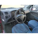 OPEL AGILA OPEL AGILA '2000 * GRANATE 0