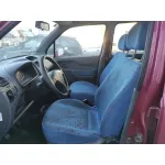 OPEL AGILA OPEL AGILA '2000 * GRANATE 0