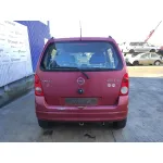 OPEL AGILA OPEL AGILA '2000 * GRANATE 0