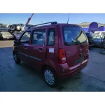 OPEL AGILA OPEL AGILA '2000 * GRANATE 0