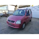 OPEL AGILA OPEL AGILA '2000 * GRANATE 0