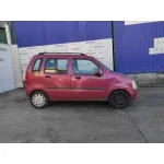 OPEL AGILA OPEL AGILA '2000 * GRANATE 0
