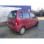 OPEL AGILA OPEL AGILA '2000 * GRANATE 0