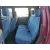 OPEL AGILA OPEL AGILA '2000 * GRANATE 0