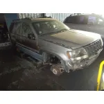 CHRYSLER JEEP GR.CHEROKEE (WJ/WG) CHRYSLER JEEP GR.CHEROKEE (WJ/WG) '2000 3.1 TD CAT PLATA 1999