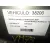CHRYSLER JEEP GR.CHEROKEE (WJ/WG) CHRYSLER JEEP GR.CHEROKEE (WJ/WG) '2000 3.1 TD CAT PLATA 1999