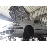 NISSAN PRIMERA BERLINA (P11) '1997 1.6 16V CAT PLATA
