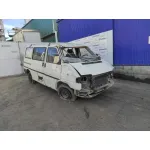 VOLKSWAGEN T4 TRANSPORTER/FURGONETA (MOD. 1991) VOLKSWAGEN T4 TRANSPORTER/FURGONETA (MOD. 1991) '1995 * BLANCO 0