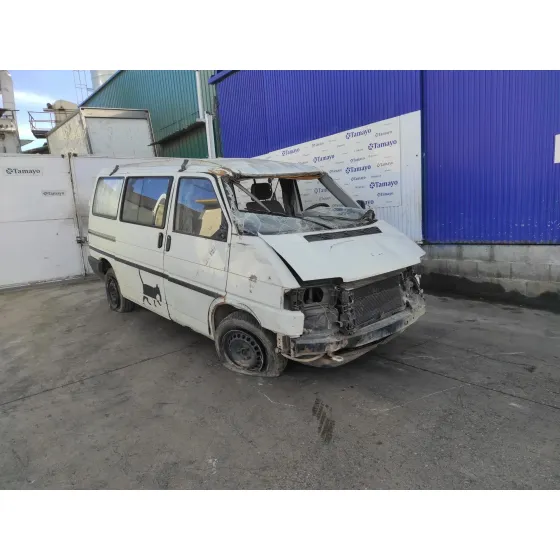 VOLKSWAGEN T4 TRANSPORTER/FURGONETA (MOD. 1991) '1995 * BLANCO