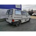 VOLKSWAGEN T4 TRANSPORTER/FURGONETA (MOD. 1991) VOLKSWAGEN T4 TRANSPORTER/FURGONETA (MOD. 1991) '1995 * BLANCO 0