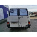 VOLKSWAGEN T4 TRANSPORTER/FURGONETA (MOD. 1991) VOLKSWAGEN T4 TRANSPORTER/FURGONETA (MOD. 1991) '1995 * BLANCO 0