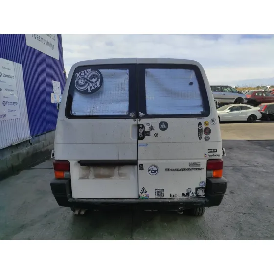 VOLKSWAGEN T4 TRANSPORTER/FURGONETA (MOD. 1991) '1995 * BLANCO