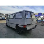 VOLKSWAGEN T4 TRANSPORTER/FURGONETA (MOD. 1991) VOLKSWAGEN T4 TRANSPORTER/FURGONETA (MOD. 1991) '1995 * BLANCO 0