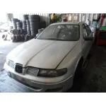 SEAT TOLEDO (1M2) '1998 2.3 VR5 CAT (AGZ) PLATA