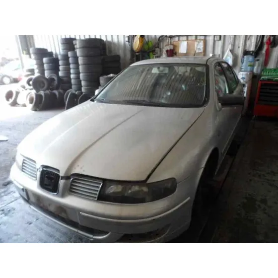 SEAT TOLEDO (1M2) '1998 2.3 VR5 CAT (AGZ) PLATA