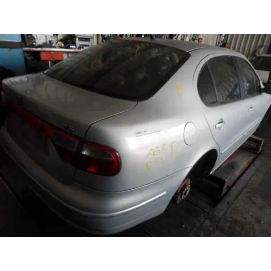 SEAT TOLEDO (1M2) '1998 2.3 VR5 CAT (AGZ) PLATA