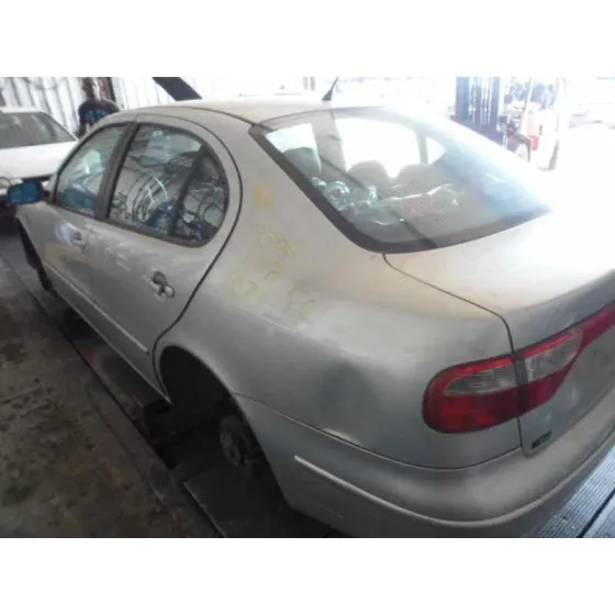 SEAT TOLEDO (1M2) '1998 2.3 VR5 CAT (AGZ) PLATA