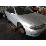 SEAT TOLEDO (1M2) '1998 2.3 VR5 CAT (AGZ) PLATA