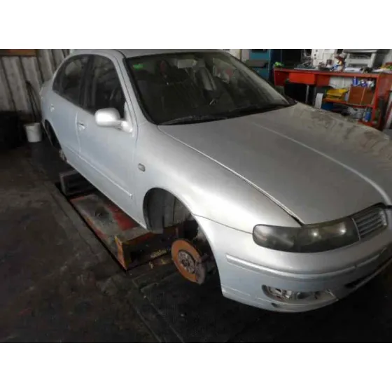 SEAT TOLEDO (1M2) '1998 2.3 VR5 CAT (AGZ) PLATA