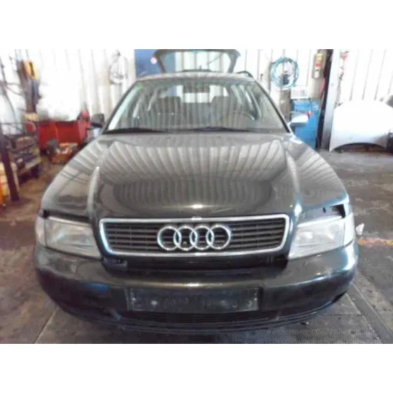 AUDI A4 BERLINA (B5) '1996 1.8 20V TURBO VERDE OSCURO