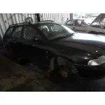 AUDI A4 BERLINA (B5) AUDI A4 BERLINA (B5) '1996 1.8 20V TURBO VERDE OSCURO 1994