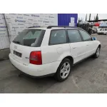 AUDI A4 AVANT (B5) AUDI A4 AVANT (B5) '2000 1.8 20V TURBO BLANCO 1994