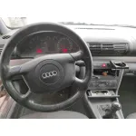 AUDI A4 AVANT (B5) AUDI A4 AVANT (B5) '2000 1.8 20V TURBO BLANCO 1994
