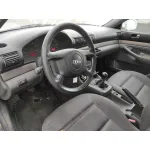 AUDI A4 AVANT (B5) AUDI A4 AVANT (B5) '2000 1.8 20V TURBO BLANCO 1994