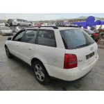 AUDI A4 AVANT (B5) AUDI A4 AVANT (B5) '2000 1.8 20V TURBO BLANCO 1994