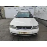 AUDI A4 AVANT (B5) AUDI A4 AVANT (B5) '2000 1.8 20V TURBO BLANCO 1994