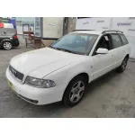 AUDI A4 AVANT (B5) AUDI A4 AVANT (B5) '2000 1.8 20V TURBO BLANCO 1994