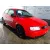 AUDI A3 (8L) AUDI A3 (8L) '1998 1.9 TDI ROJO 1996