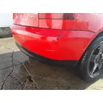 AUDI A3 (8L) AUDI A3 (8L) '1998 1.9 TDI ROJO 1996