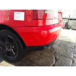 AUDI A3 (8L) AUDI A3 (8L) '1998 1.9 TDI ROJO 1996