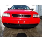 AUDI A3 (8L) AUDI A3 (8L) '1998 1.9 TDI ROJO 1996