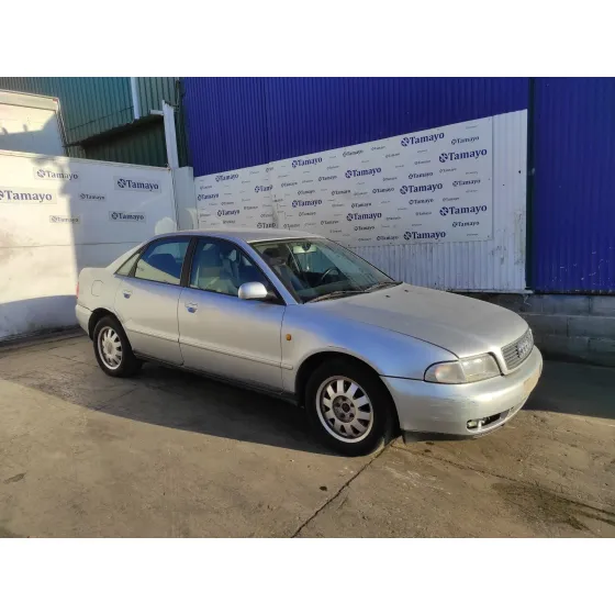 AUDI A4 BERLINA (B5) '1998 1.8 20V PLATA