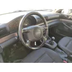 AUDI A4 BERLINA (B5) AUDI A4 BERLINA (B5) '1998 1.8 20V PLATA 1994