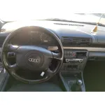 AUDI A4 BERLINA (B5) AUDI A4 BERLINA (B5) '1998 1.8 20V PLATA 1994