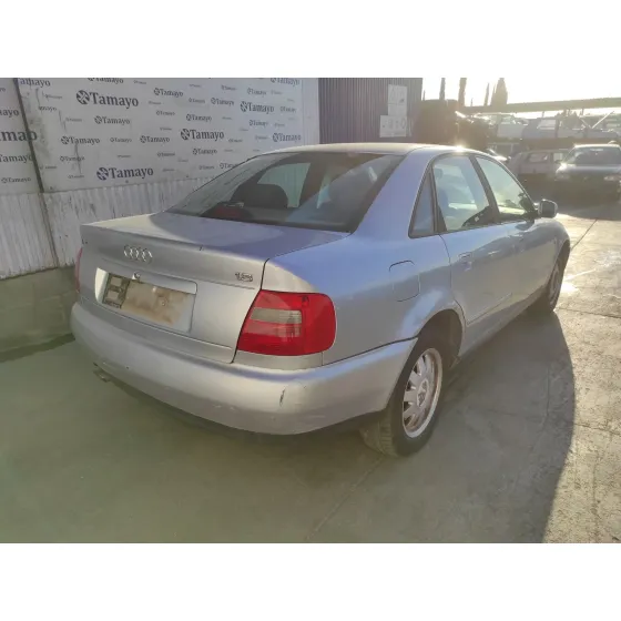 AUDI A4 BERLINA (B5) '1998 1.8 20V PLATA