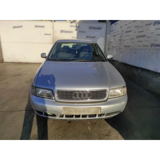 AUDI A4 BERLINA (B5) '1998 1.8 20V PLATA
