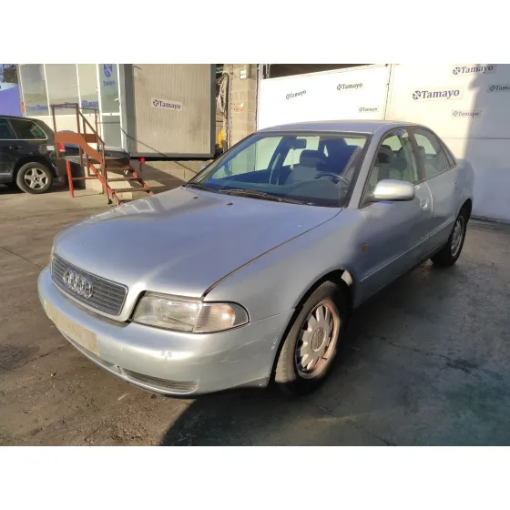 AUDI A4 BERLINA (B5) '1998 1.8 20V PLATA