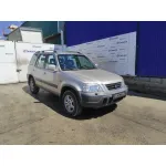 HONDA CR-V (RD1/3) HONDA CR-V (RD1/3) '1997 2.0 16V CAT CAVA 1997