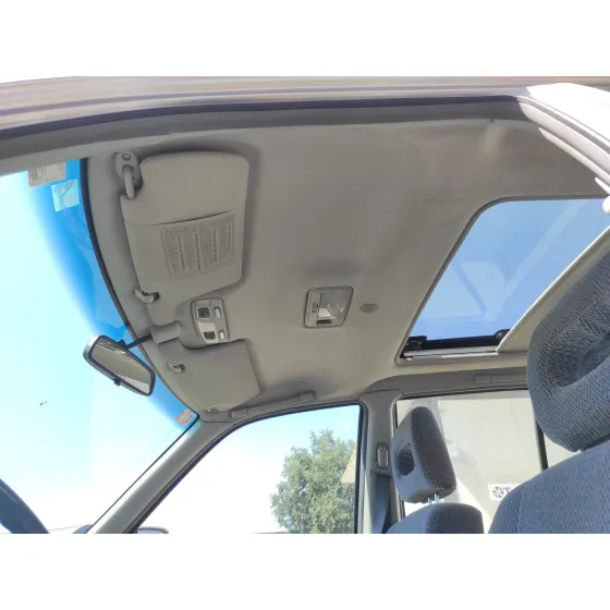 HONDA CR-V (RD1/3) '1997 2.0 16V CAT CAVA