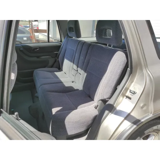 HONDA CR-V (RD1/3) '1997 2.0 16V CAT CAVA
