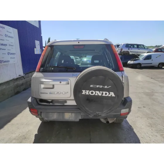 HONDA CR-V (RD1/3) '1997 2.0 16V CAT CAVA