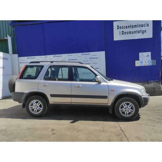HONDA CR-V (RD1/3) '1997 2.0 16V CAT CAVA