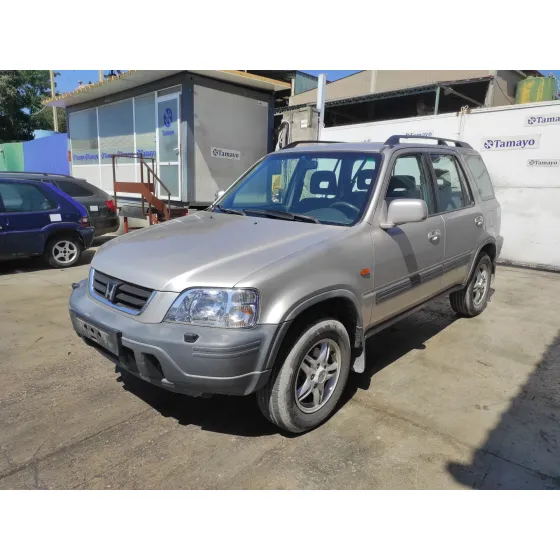 HONDA CR-V (RD1/3) '1997 2.0 16V CAT CAVA
